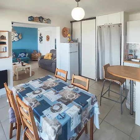 Proche Apartamento Valras-Plage