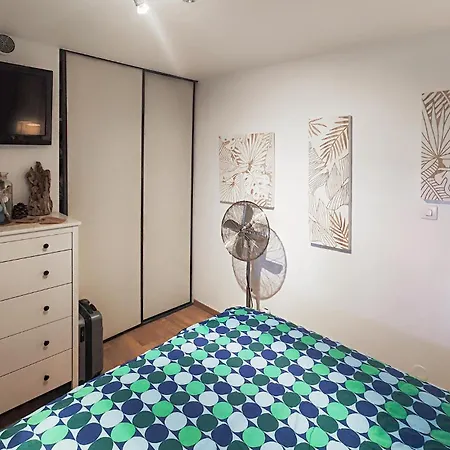 Apartamento Proche