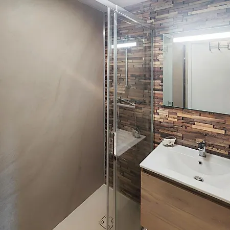Apartamento Proche *